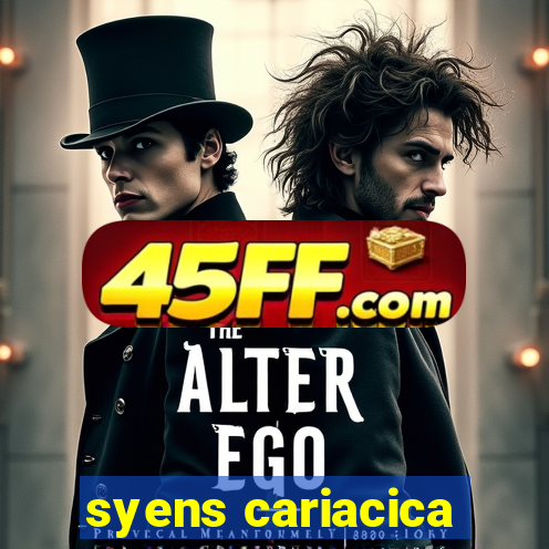 syens cariacica